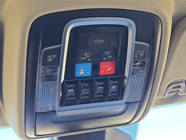 New 2026 RAM 1500 Laramie AWD/4WD image 72