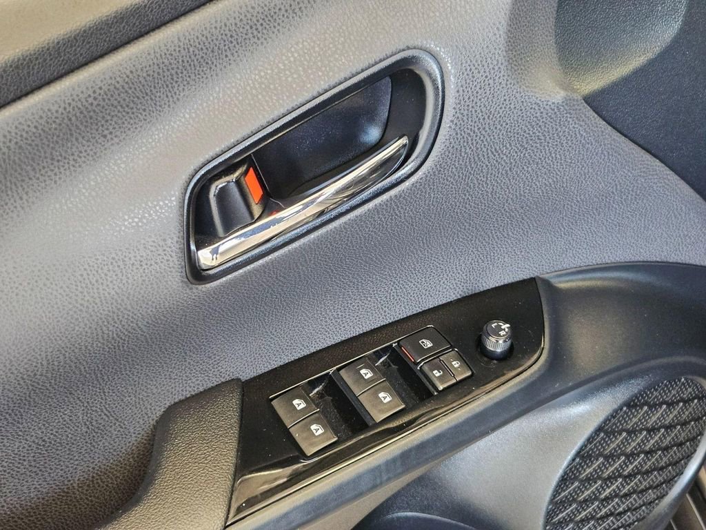 Used 2016 Toyota Prius Two image 11