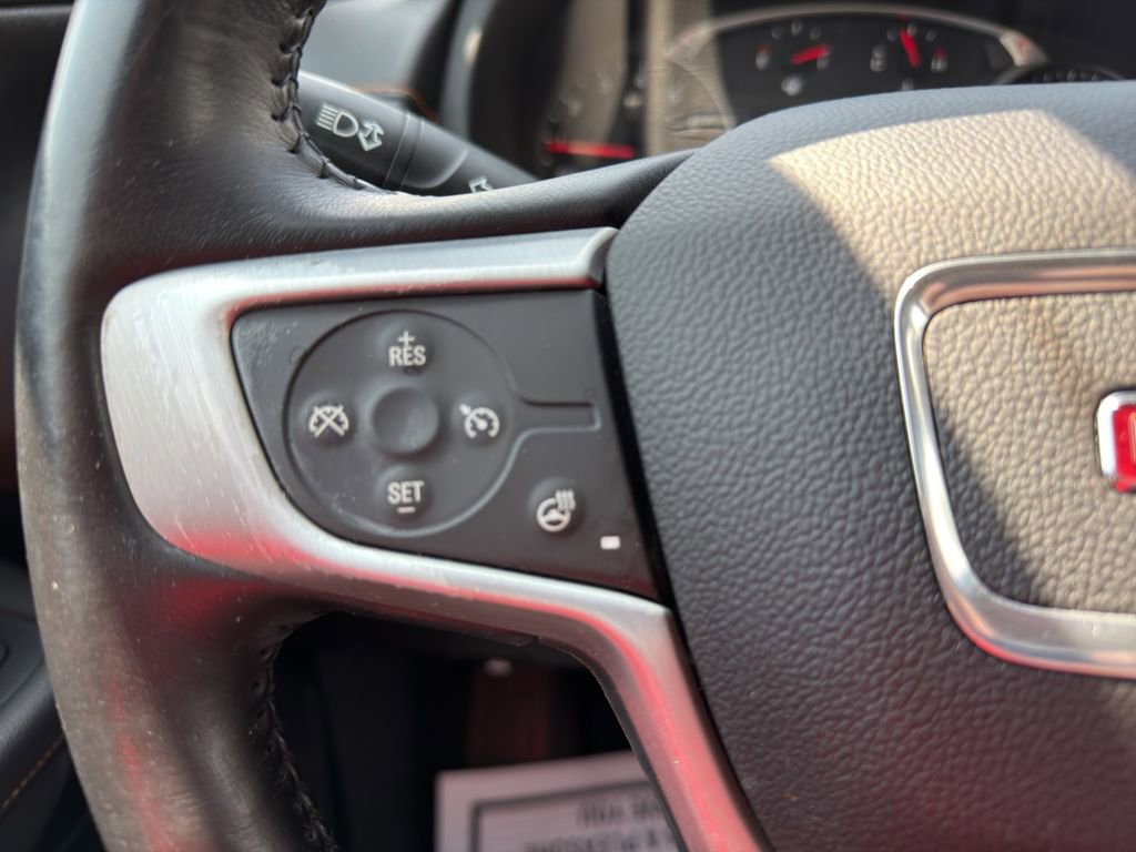 Certified 2019 GMC Terrain SLT w/ Preferred Package AWD/4WD image 29