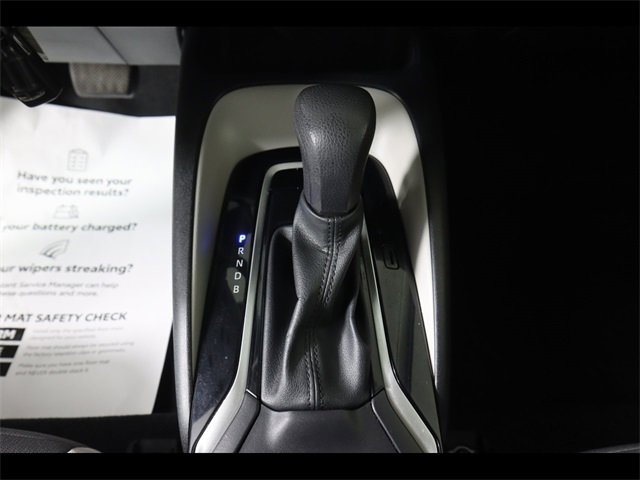 Used 2023 Toyota Corolla LE image 25