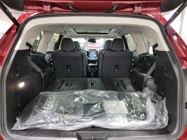 New 2026 Subaru Ascent Touring AWD/4WD image 33