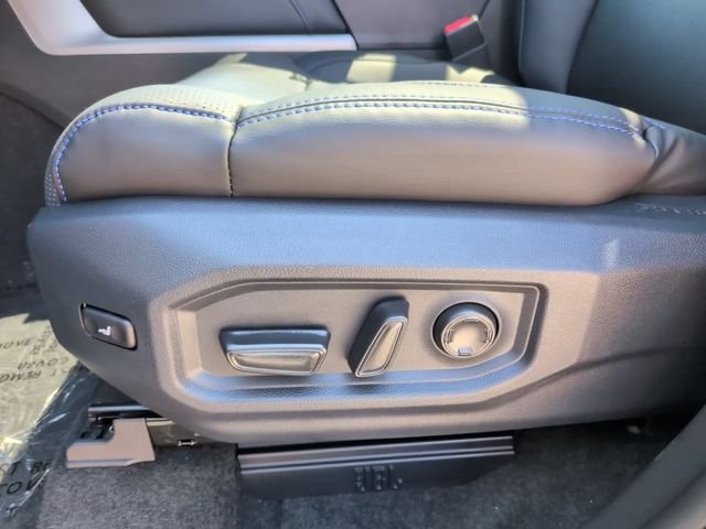 New 2026 Toyota Tundra Platinum AWD/4WD image 14