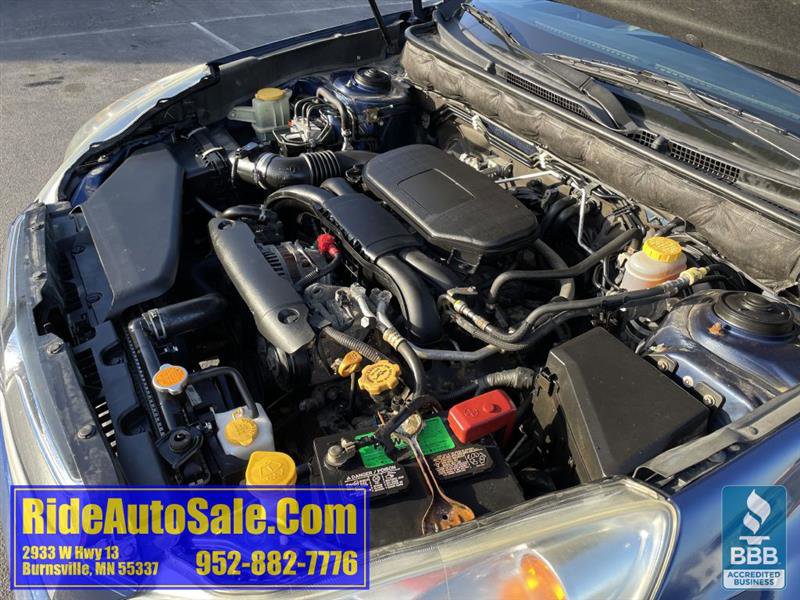 Used 2011 Subaru Outback 2.5i Premium image 21