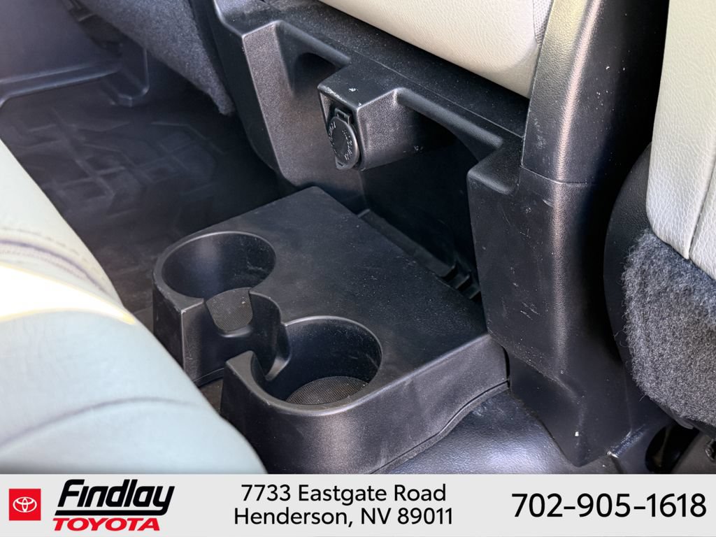 Certified 2021 Toyota Tundra SR RWD image 14