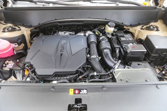 New 2027 Kia Telluride EX X-Line AWD/4WD image 32