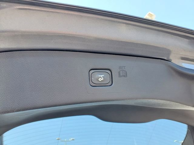 Used 2024 Ford Edge SEL w/ Convenience Package image 28