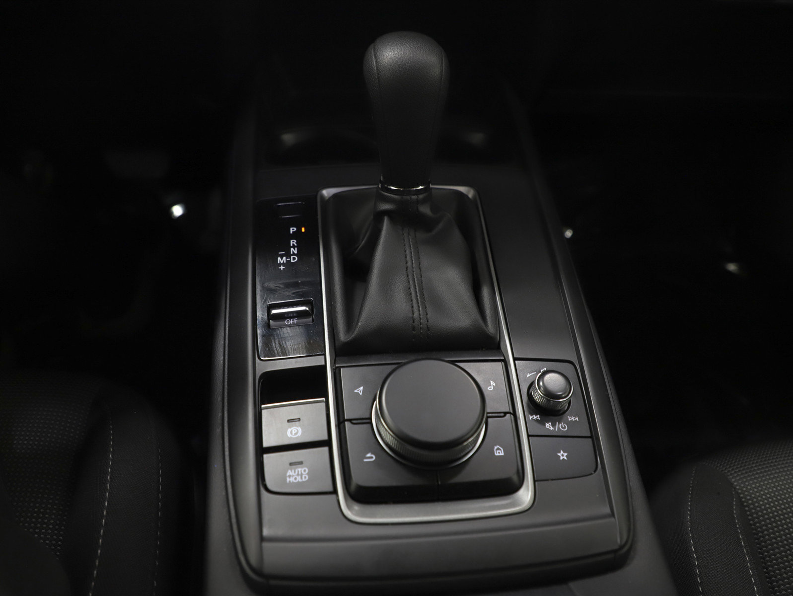 Used 2025 MAZDA CX-30 AWD 2.5 S image 23