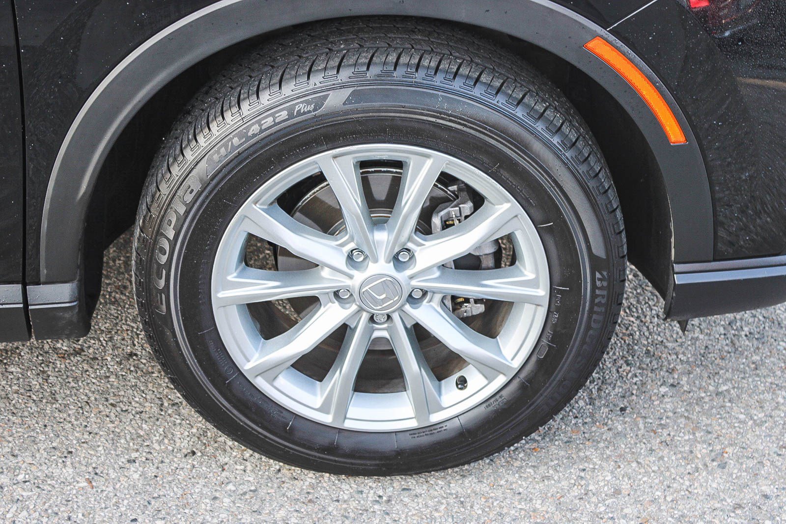 Used 2024 Honda CR-V EX image 11