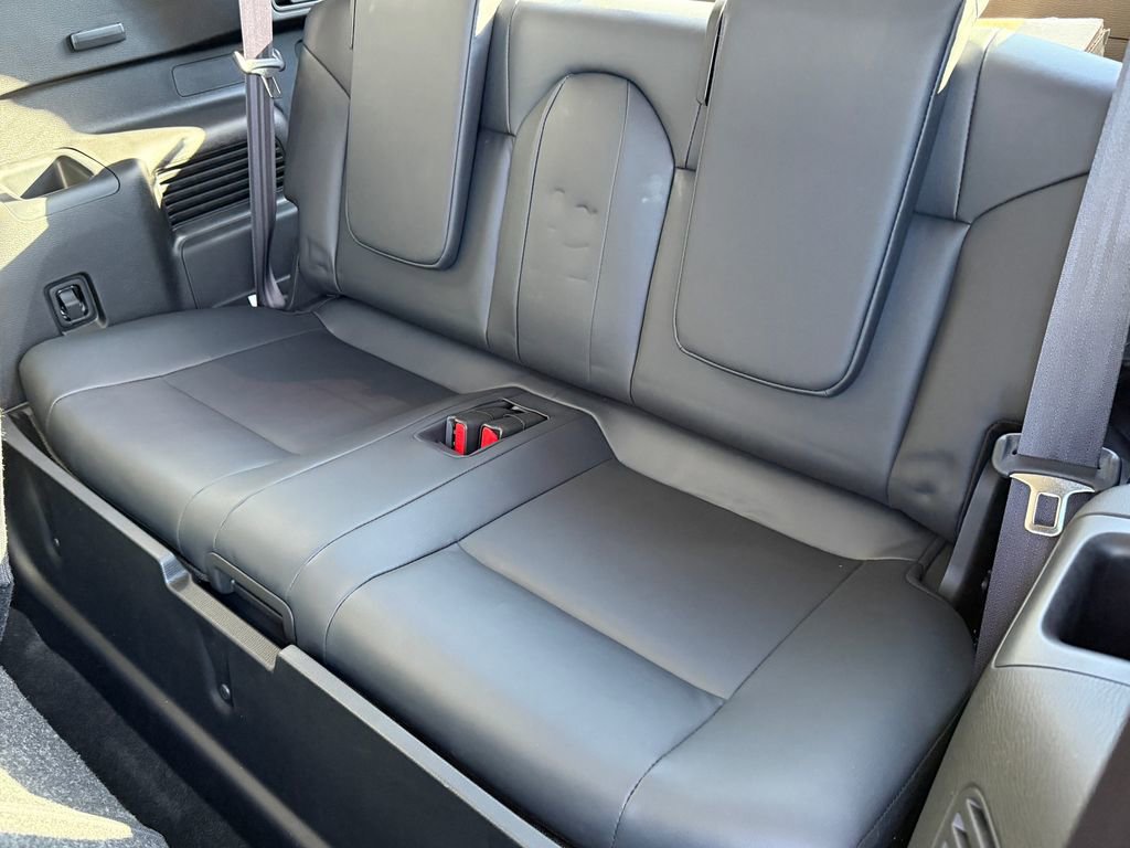 New 2026 Nissan Rogue SL image 16