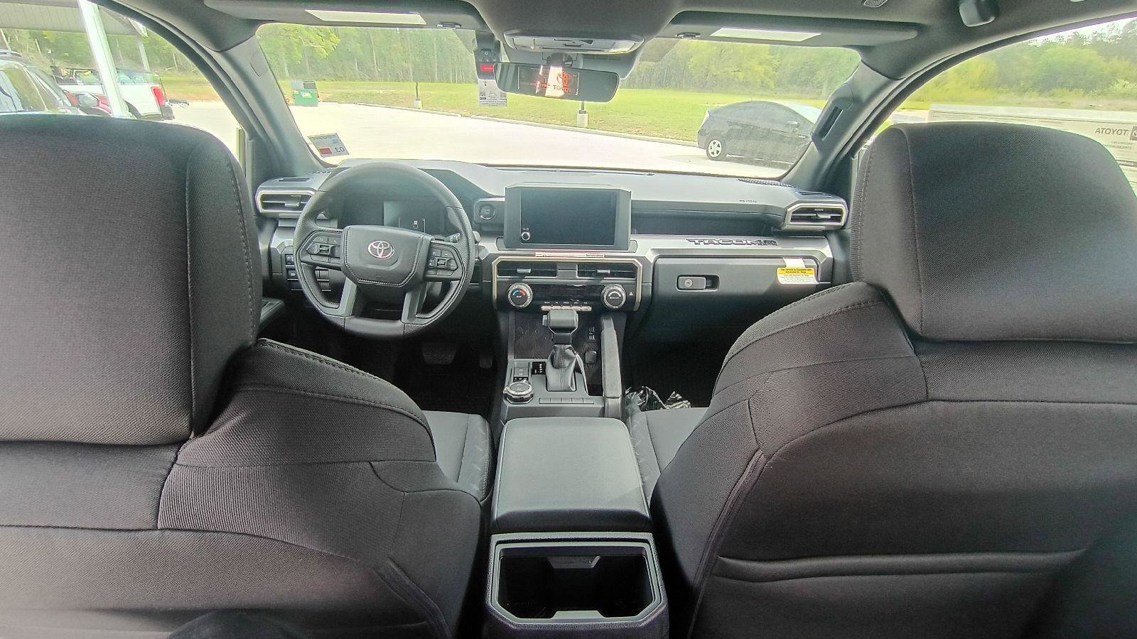 New 2026 Toyota Tacoma SR5 image 15