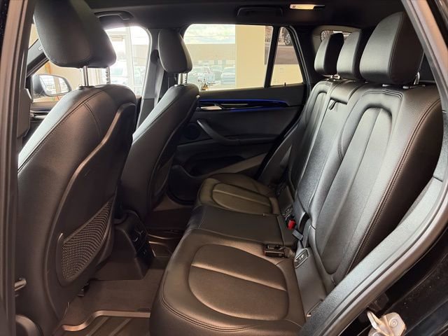 Used 2021 BMW X1 sDrive28i w/ Premium Package image 10
