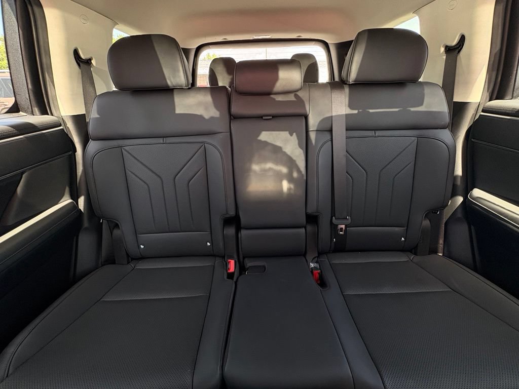 New 2026 Hyundai Santa Fe SEL AWD/4WD image 30