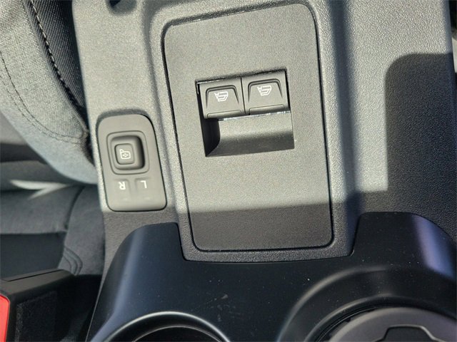 New 2026 Ford Bronco 2-Door image 12