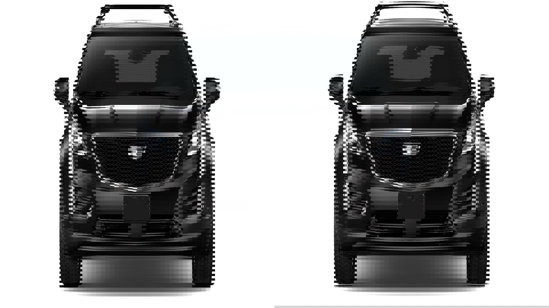 New 2026 Cadillac XT5 Sportv image 2