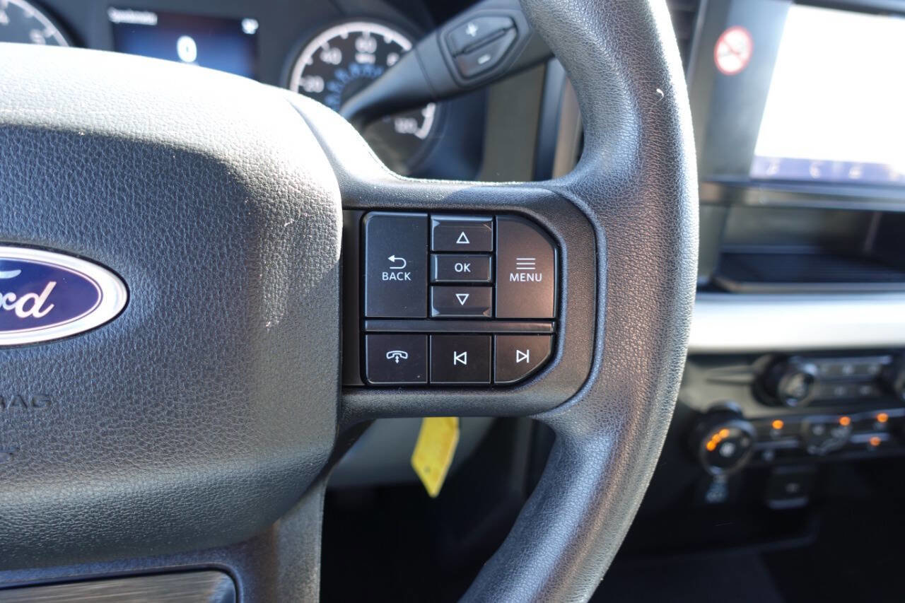 Used 2024 Ford F250 XLT image 43