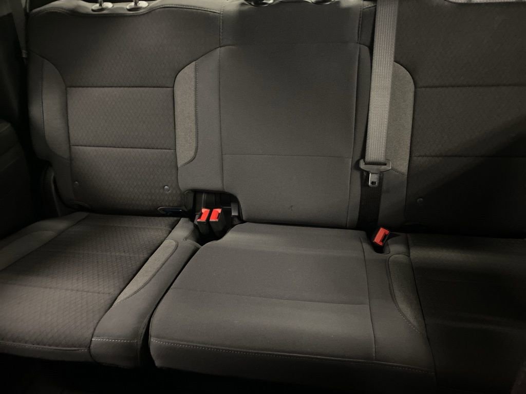 Used 2025 Chevrolet Silverado 3500 LT w/ All Star Edition image 44