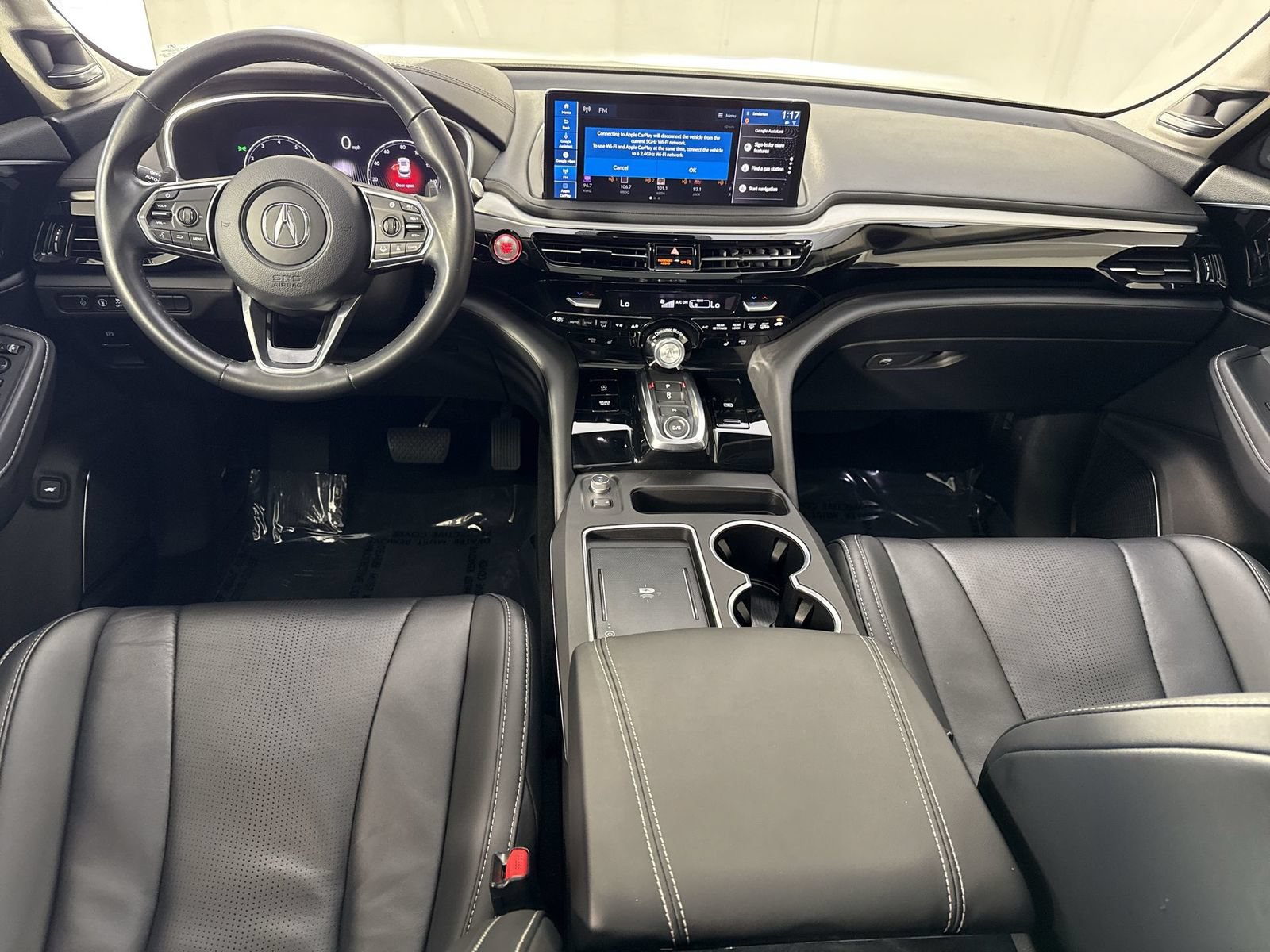 Certified 2025 Acura MDX w/ Technology Package FWD image 26