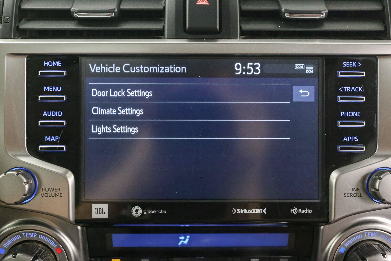 Certified 2023 Toyota 4Runner Limited AWD/4WD image 28