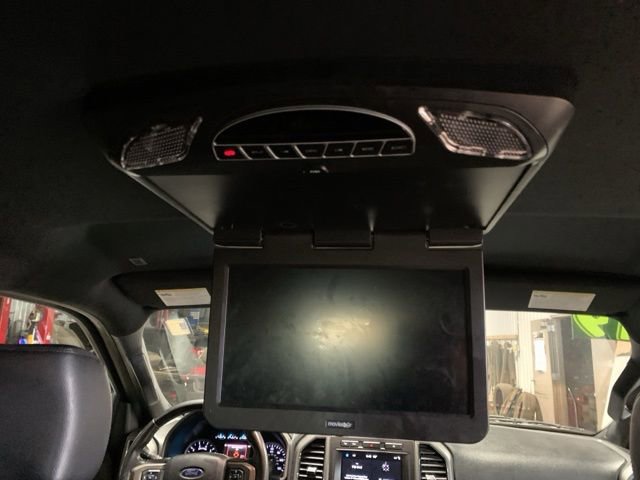 Used 2019 Ford Expedition Max XLT w/ Equipment Group 201A image 29