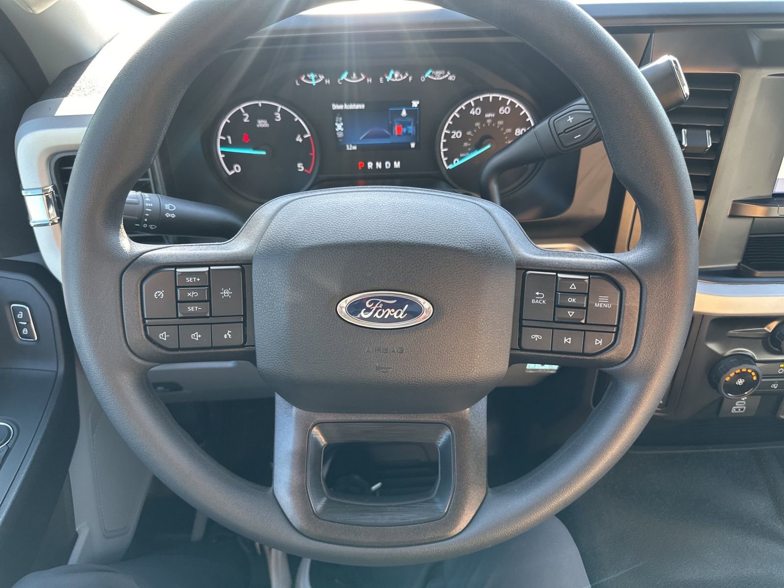 New 2026 Ford F550 4x4 Regular Cab Super Duty image 21