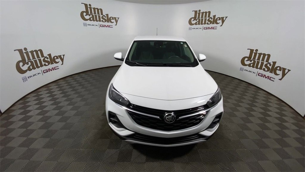 Used 2023 Buick Encore GX Preferred w/ Cold Weather Comfort Package image 3