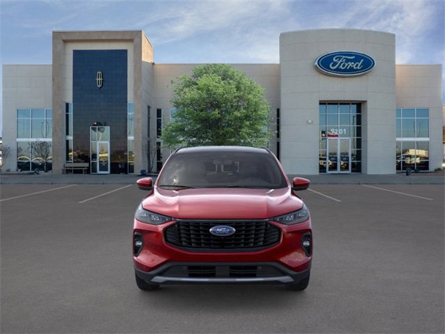 New 2025 Ford Escape SE w/ PHEV Premium Package image 6