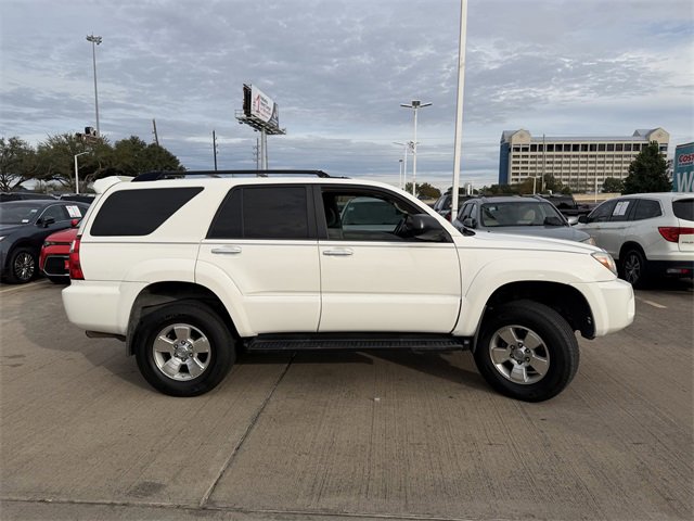 Used 2008 Toyota 4Runner SR5 image 4