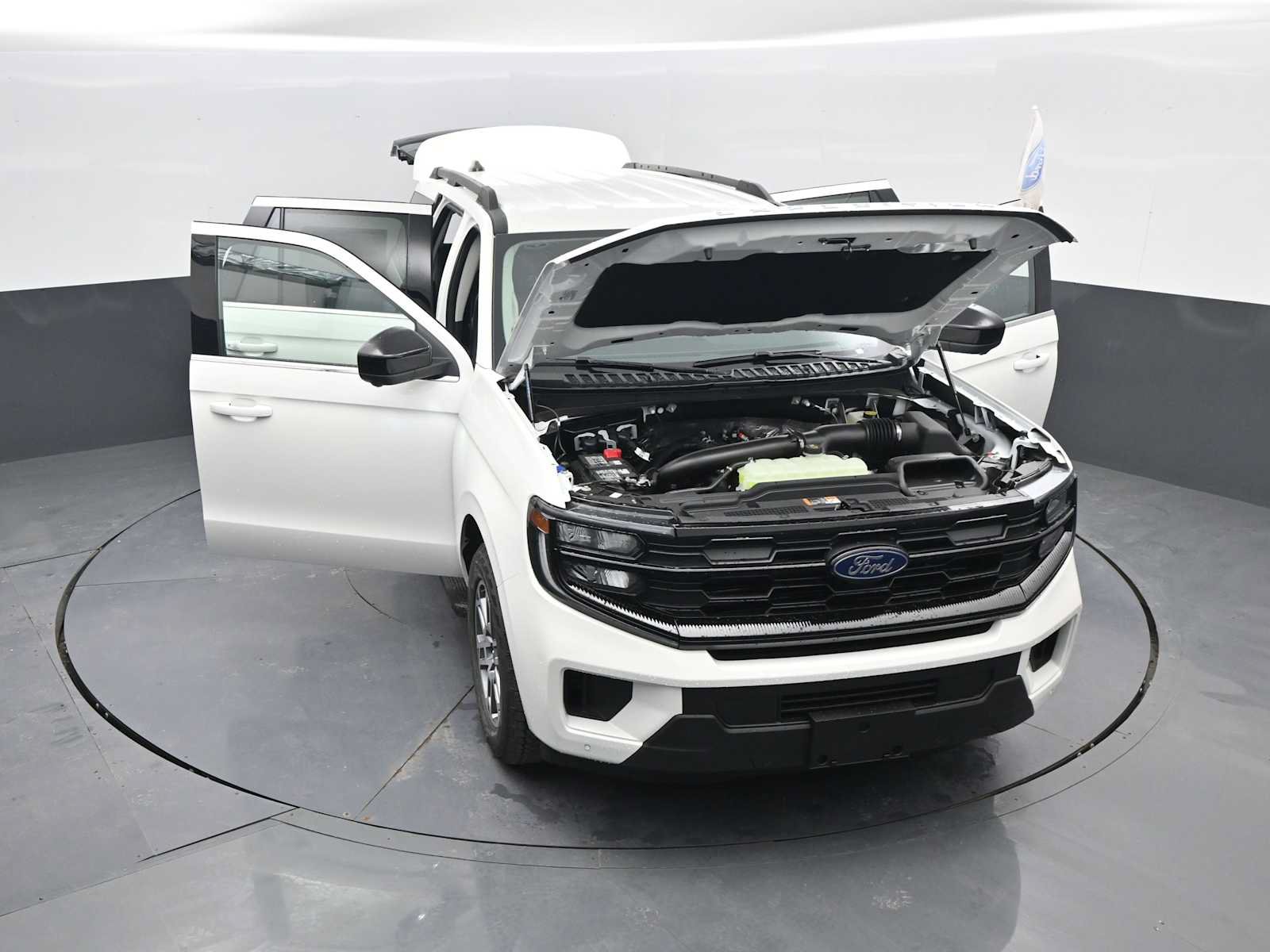 New 2026 Ford Expedition Active AWD/4WD image 65