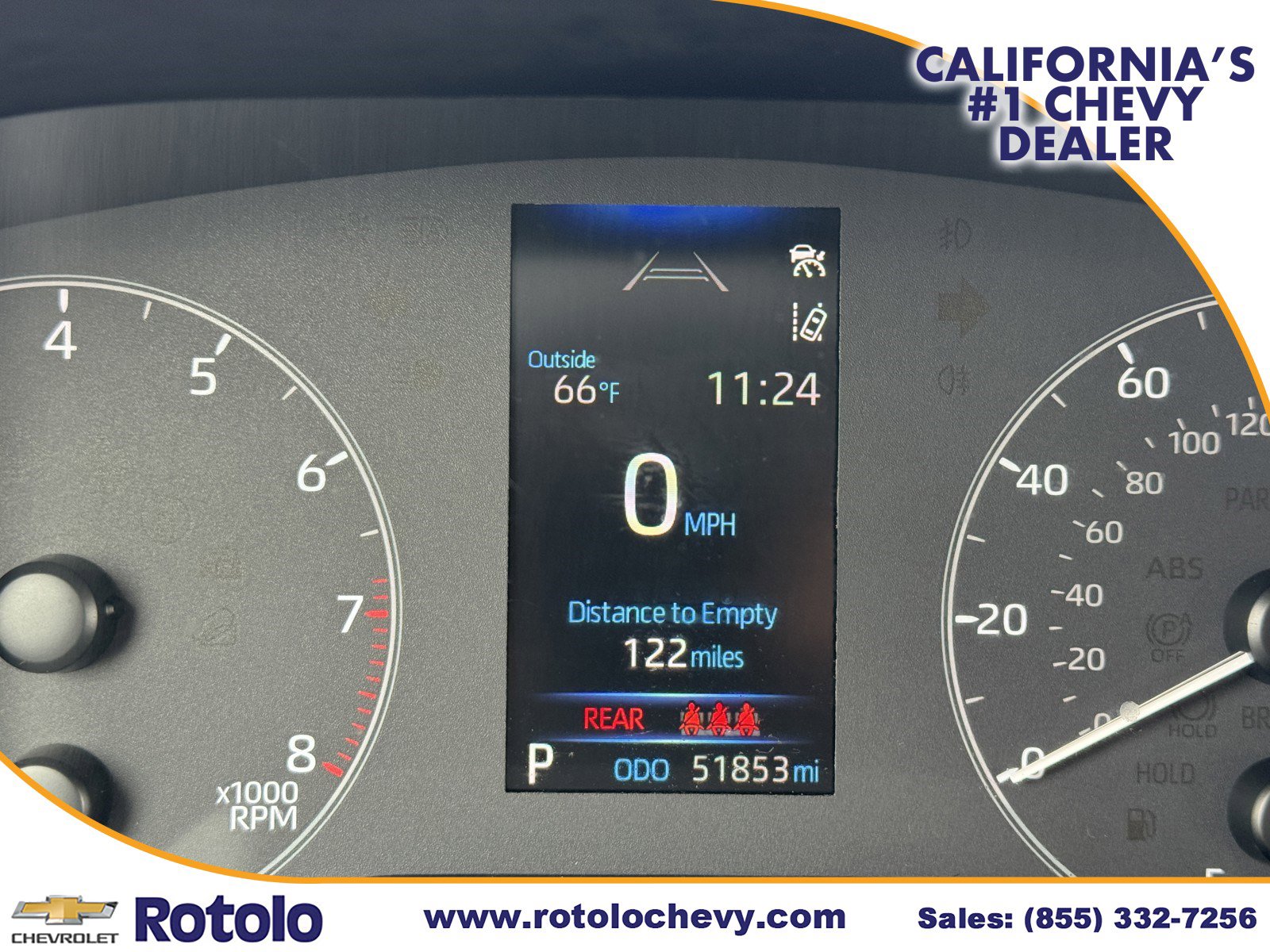 Used 2023 Toyota Corolla LE image 23