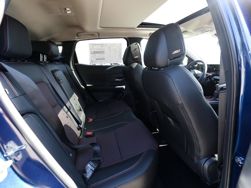 New 2026 Nissan Kicks SR w/ SR Premium Package AWD/4WD image 20