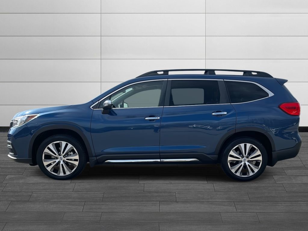 Used 2021 Subaru Ascent Touring w/ Popular Package #2 image 6