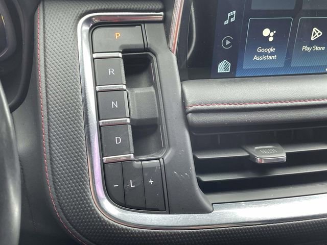 Used 2023 Chevrolet Suburban RST AWD/4WD image 30