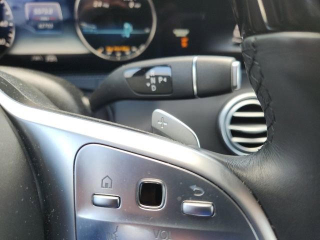 Used 2020 Mercedes-Benz S 560 4MATIC Coupe w/ AMG Line Exterior image 37