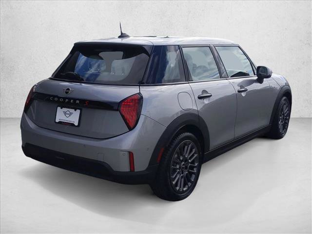New 2027 MINI Cooper S FWD video 2