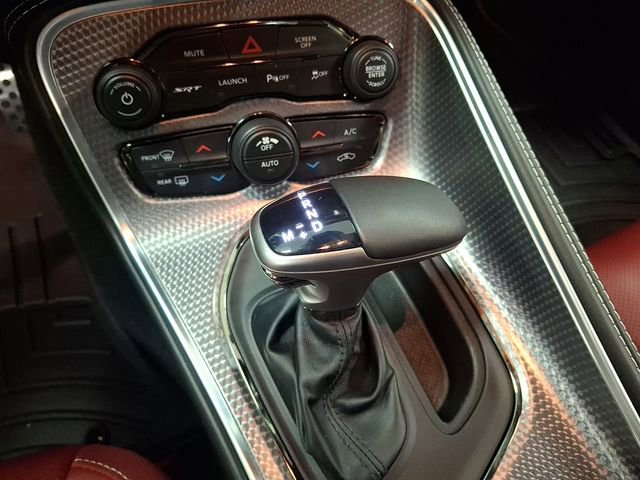 Used 2022 Dodge Challenger SRT Hellcat Redeye image 11