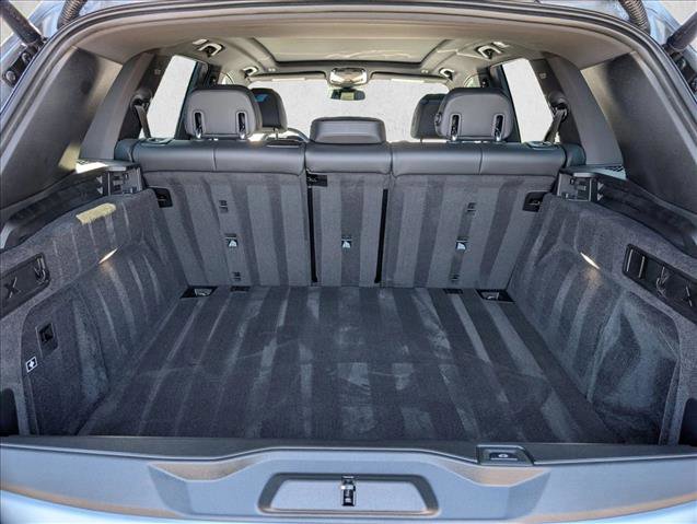 Used 2024 BMW X5 sDrive40i w/ Parking Assistance Package image 6