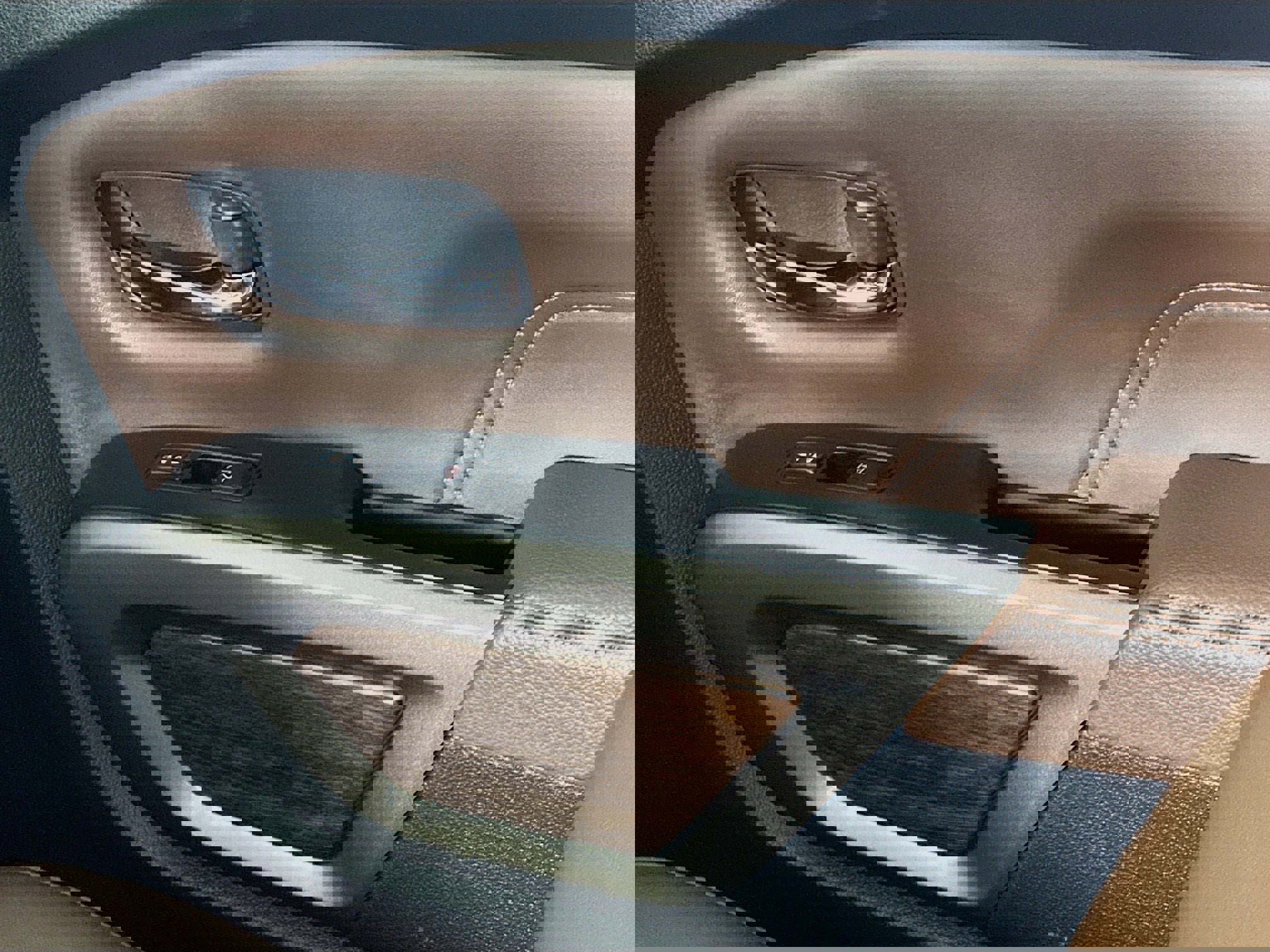 Used 2023 Nissan Titan Platinum Reserve w/ Moonroof Package image 18