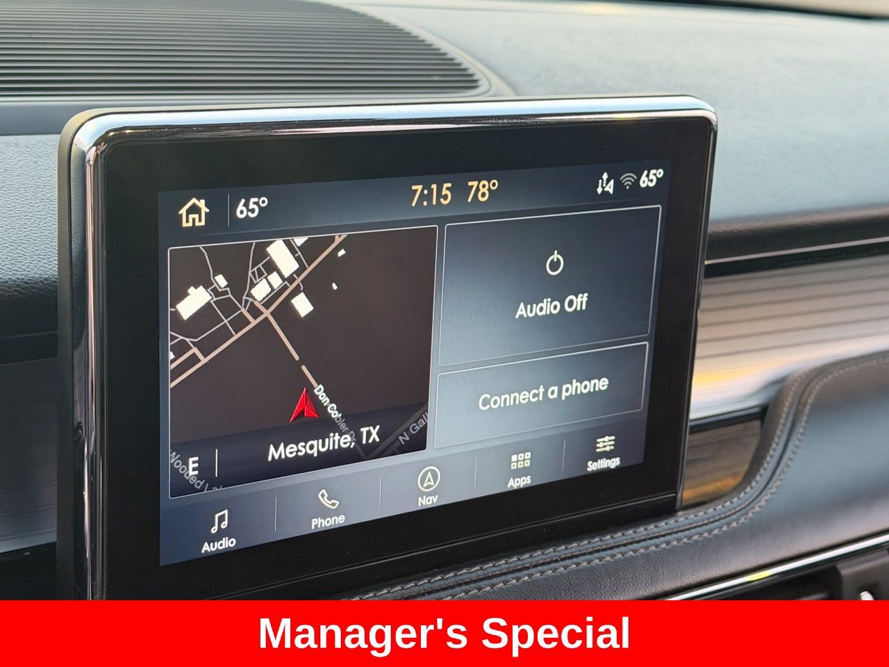 Used 2021 Lincoln Corsair FWD w/ Equipment Group 101A image 22