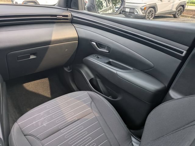 Certified 2023 Hyundai Santa Cruz SEL w/ Activity Package AWD/4WD image 16