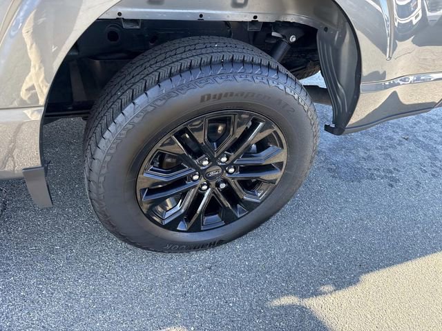 Certified 2024 Ford F150 Lariat image 11