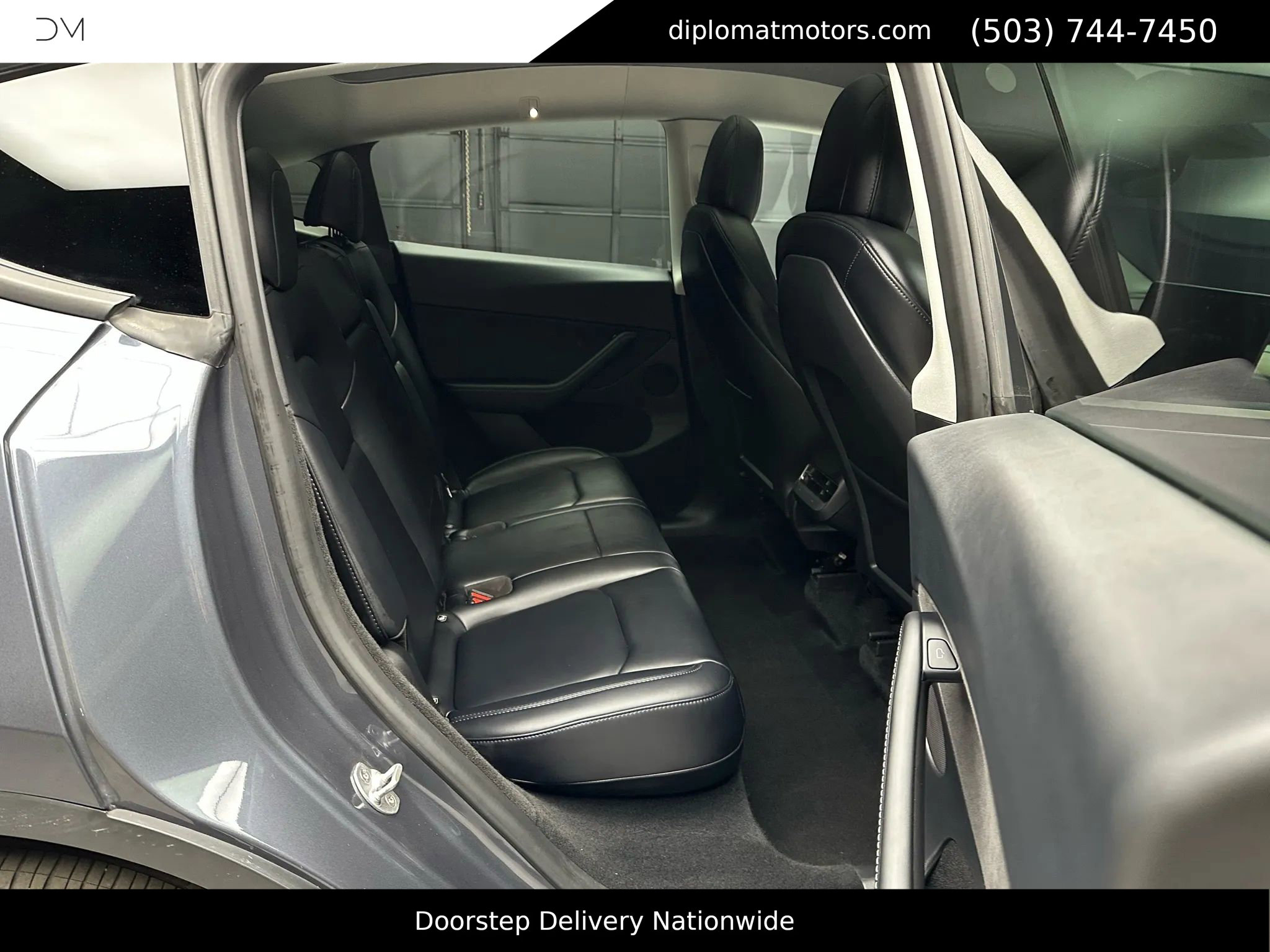 Used 2023 Tesla Model Y Long Range image 22