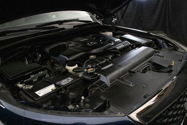 Used 2022 INFINITI QX80 Premium Select w/ Cargo Package image 30