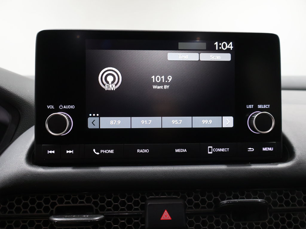 Certified 2024 Honda HR-V Sport image 27
