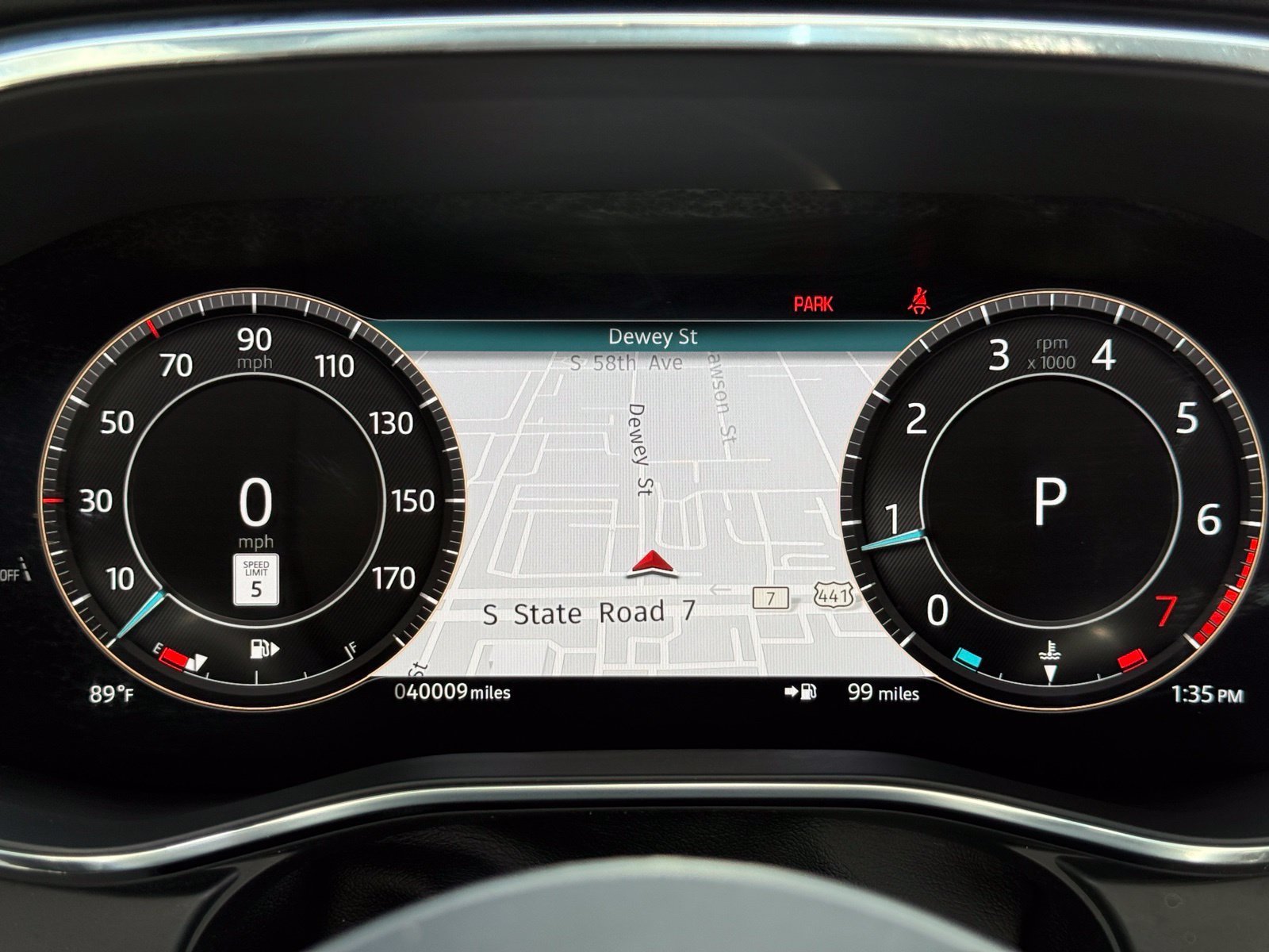 Used 2025 Jaguar F-PACE R-Dynamic S AWD/4WD image 33