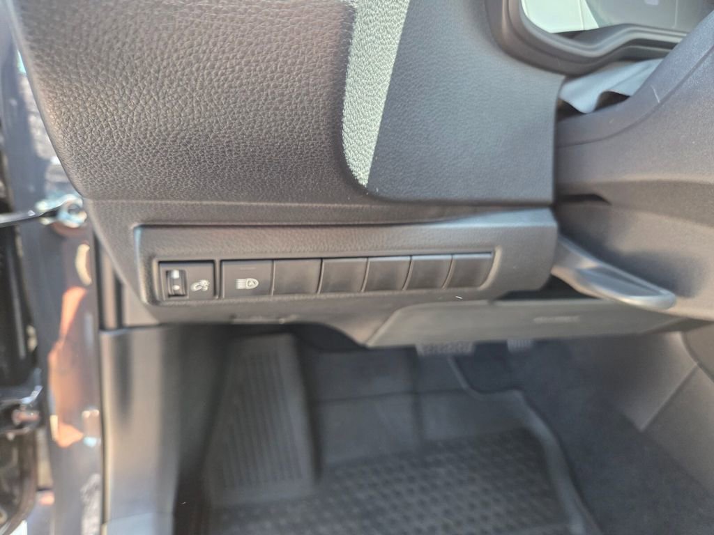 New 2026 Toyota Corolla LE image 23