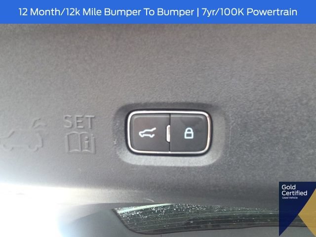 Certified 2025 Ford Expedition Active AWD/4WD image 18