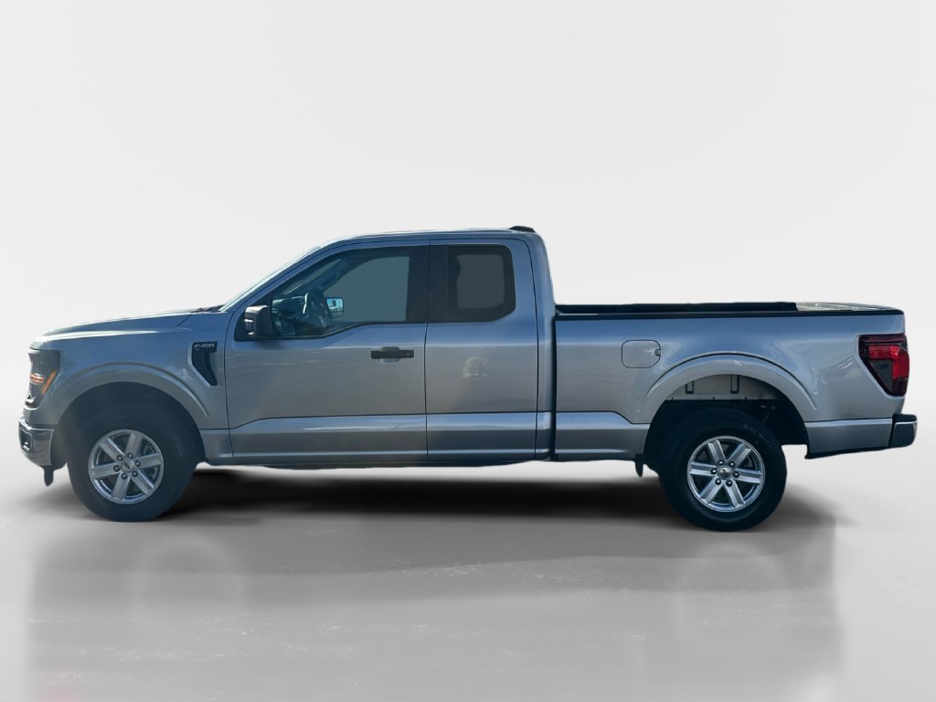 Used 2024 Ford F150 XL w/ Equipment Group 103A High RWD image 2