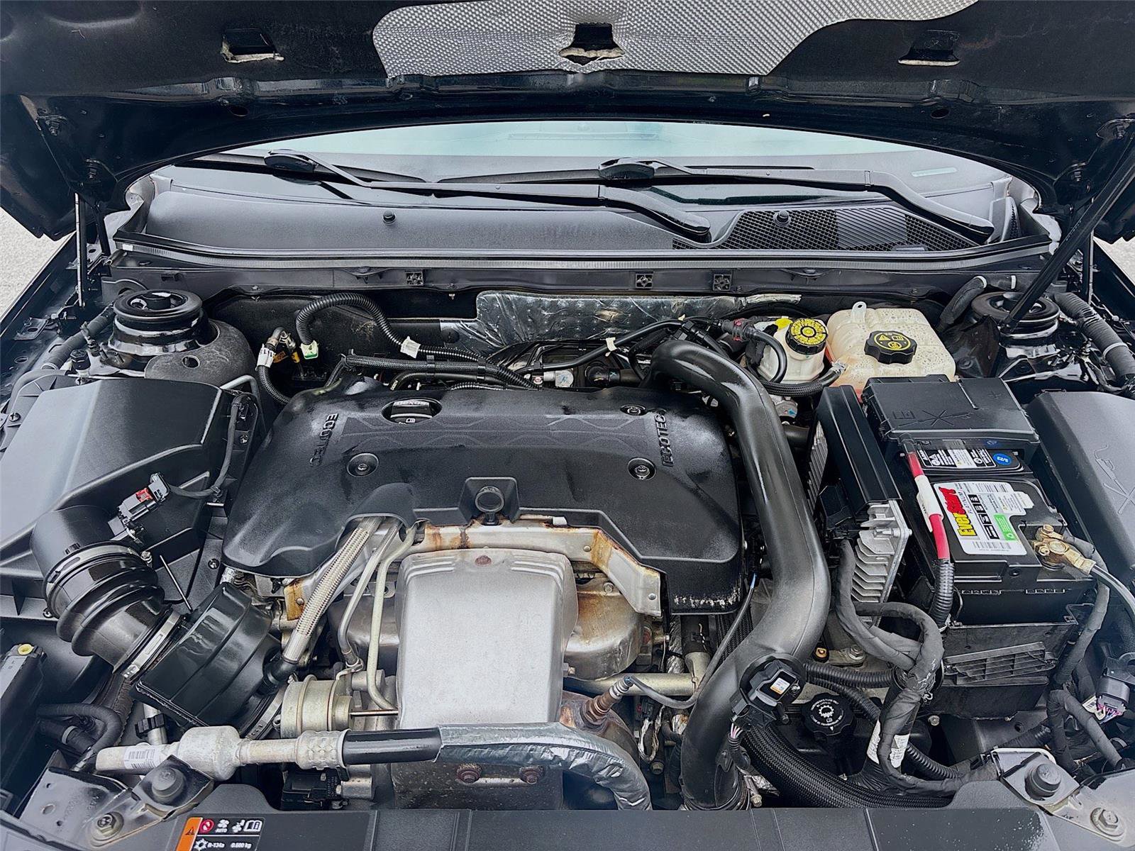 Used 2014 Buick Regal image 31