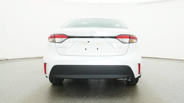 New 2026 Toyota Corolla LE FWD image 27