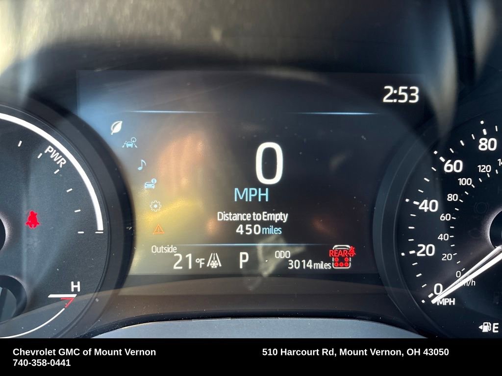 Used 2025 Toyota Sienna XLE w/ XLE Plus Package image 19